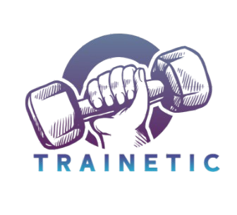 Trainetic Logo